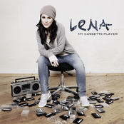 Cover `Satellite` van Lena