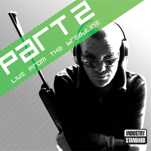 Cover `AMBTT - part 2` van Ad en Marcel Bouman