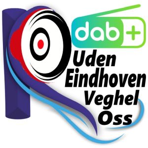 Rivierenland Radio speelt nu `Luister ook naar ons via DAB+ in Eindhoven, Oss, Veghel & Uden.` van Rivierenland Radio
