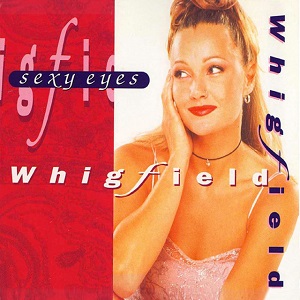 Cover `Sexy Eyes` van Whigfield