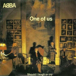 Rivierenland Radio speelt nu `One Of Us` van ABBA