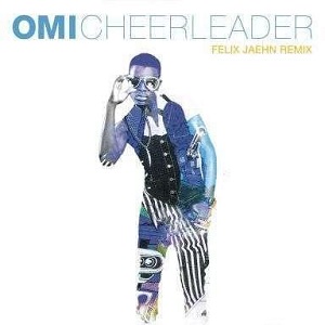 Rivierenland Radio speelt nu `Cheerleader (Felix Jaehn Remix)` van OMI