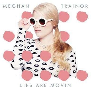 Rivierenland Radio speelt nu `Lips Are Movin` van Meghan Trainor