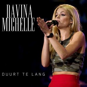 Rivierenland Radio speelt nu `Duurt Te Lang` van Davina Michelle