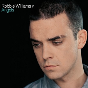 Cover `Angels` van Robbie Williams