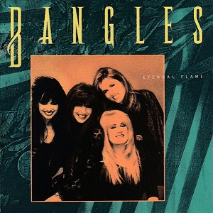 Rivierenland Radio speelt nu `Eternal Flame` van The Bangles
