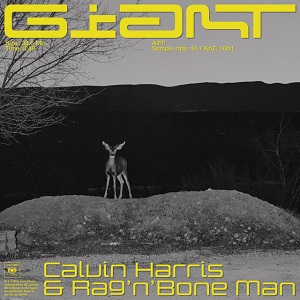 Rivierenland Radio speelt nu `Giant` van Calvin Harris