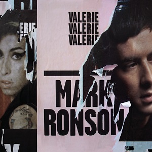 Cover `Valerie` van Mark Ronson Feat. Amy Winehouse