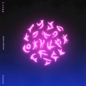 Rivierenland Radio speelt nu `Higher Power` van Coldplay