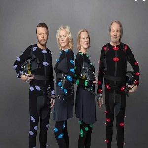 Rivierenland Radio speelt nu `I Still Have Faith In You` van ABBA