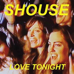 Cover `Love Tonight` van Shouse