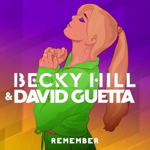 Rivierenland Radio speelt nu `Remember` van Becky Hill & David Guetta