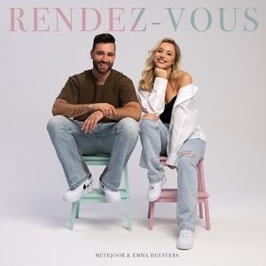 Cover `Rendez-Vous` van Metejoor & Emma Heesters