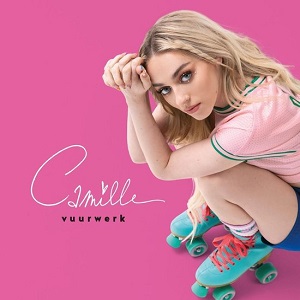 Rivierenland Radio speelt nu `Vuurwerk` van Camille