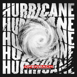 Rivierenland Radio speelt nu `Hurricane` van Ofenbach & Ella Henderson