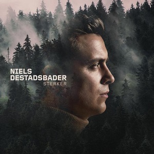 Cover `Sterker` van Niels Destadsbader