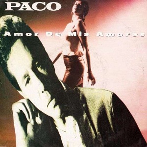 Rivierenland Radio speelt nu `Amor De Mis Amores` van Paco