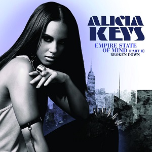 Rivierenland Radio speelt nu `Empire State Of Mind (Part II - Broken Down)` van Alicia Keys