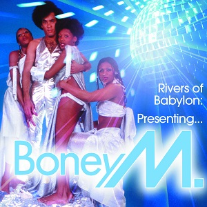 Rivierenland Radio speelt nu `Rivers Of Babylon` van Boney M.