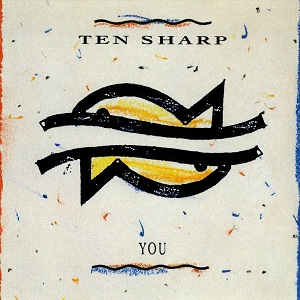 Rivierenland Radio speelt nu `You` van Ten Sharp