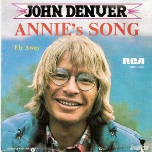 Cover `Annie