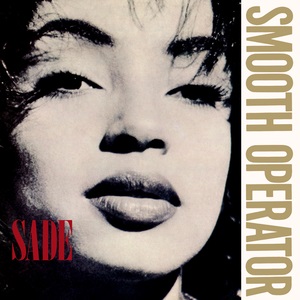 Cover `Smooth Operator` van Sade