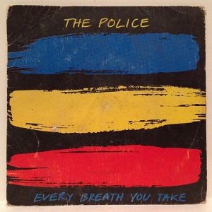 Cover `Every Breath You Take` van The Police
