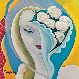 Cover `Layla` van Derek & The Dominos