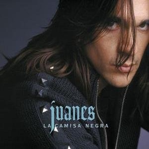 Rivierenland Radio speelt nu `La Camisa Negra` van Juanes