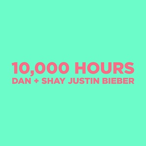 Cover `10,000 Hours` van Dan + Shay & Justin Bieber