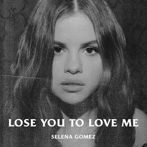 Cover `Lose You To Love Me` van Selena Gomez