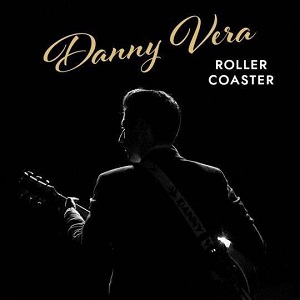Cover `Roller Coaster` van Danny Vera