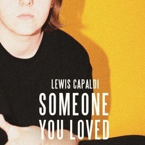 Cover `Someone You Loved` van Lewis Capaldi