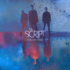 Cover `The Last Time` van The Script