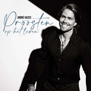 Cover `Proosten Op Het Leven` van Andre Hazes