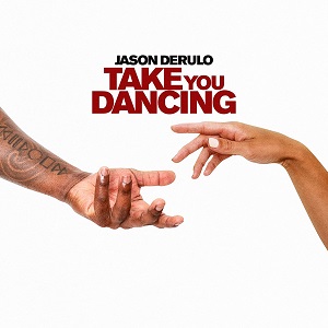 Rivierenland Radio speelt nu `Take You Dancing` van Jason Derulo