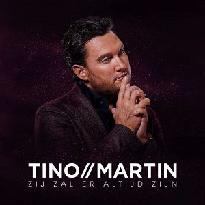 Cover `Zij Zal Er Altijd Zijn` van Tino Martin