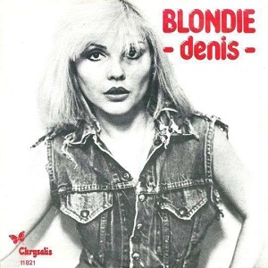 Rivierenland Radio speelt nu `Denis` van Blondie