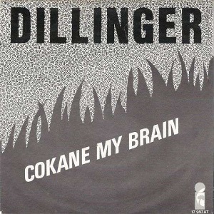 Rivierenland Radio speelt nu `Cokane In My Brain` van Dillinger