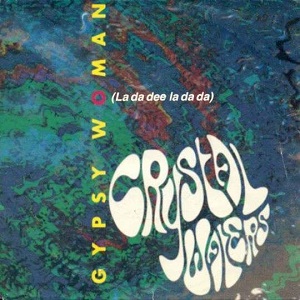 Rivierenland Radio speelt nu `Gypsy Women` van Crystal Waters
