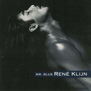 Cover `Mr Blue` van Rene Klein