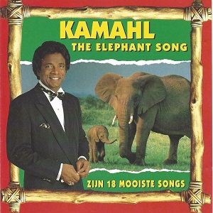 Cover `Elephant Song` van Kamahl
