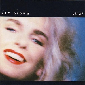 Rivierenland Radio speelt nu `Stop` van Sam Brown