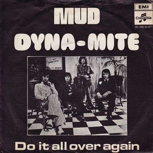 Rivierenland Radio speelt nu `Dynamite` van Mud