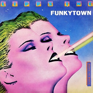 Rivierenland Radio speelt nu `Funkytown` van Lipps Inc.