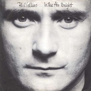 Rivierenland Radio speelt nu `In The Air Tonight` van Phil Collins