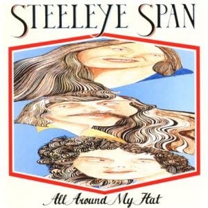 Cover `All Around My Hat` van Steeleye Span