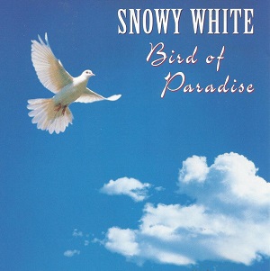 Rivierenland Radio speelt nu `Bird Of Paradise` van Snowy White