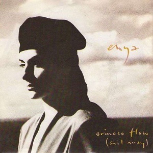 Rivierenland Radio speelt nu `Orinoco Flow` van Enya