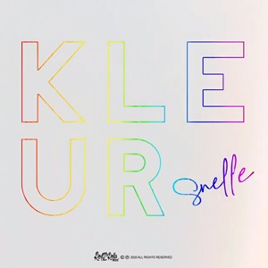 Cover `Kleur` van Snelle